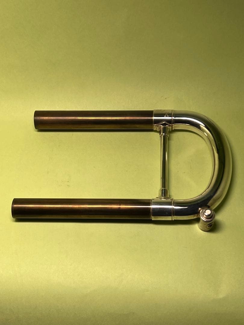 MK トランペット チューニングスライド BACH 180ML用