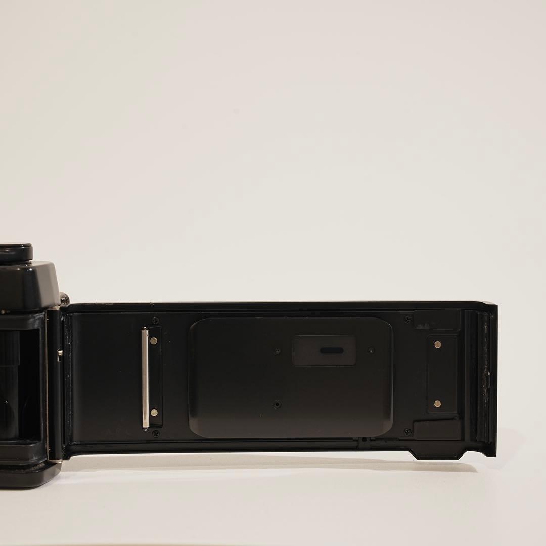 美品 CONTAX RTS Ⅱ コンタックス carlzeiss