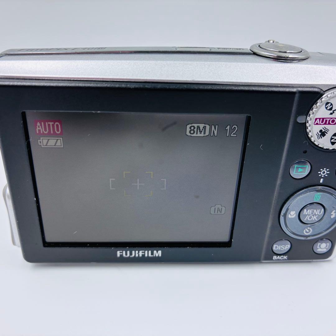 デジカメFUJIFILM Finepix F40fd