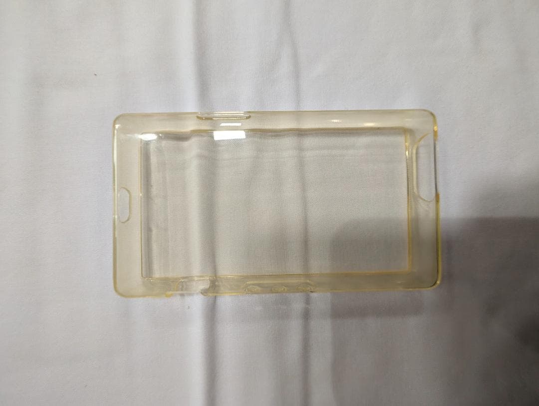 ポータブルプレーヤー iBasoo Audio DX170