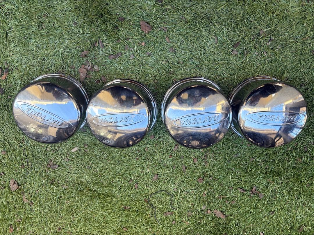 オープンカントリー　215/65 R16C ホイールDAYTONA セット