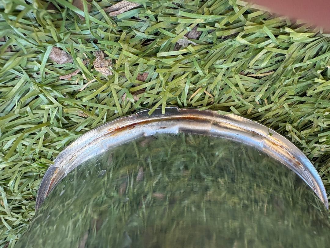 オープンカントリー　215/65 R16C ホイールDAYTONA セット