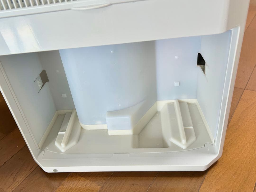 2024年製 コロナ CORONA 冷風・衣類乾燥・除湿機 大容量タンク