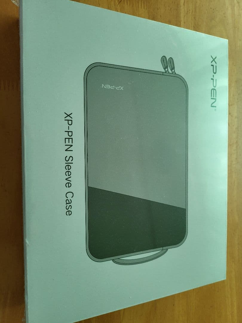 XP-PEN Artist 12 2nd Generation 本体+ケース付き