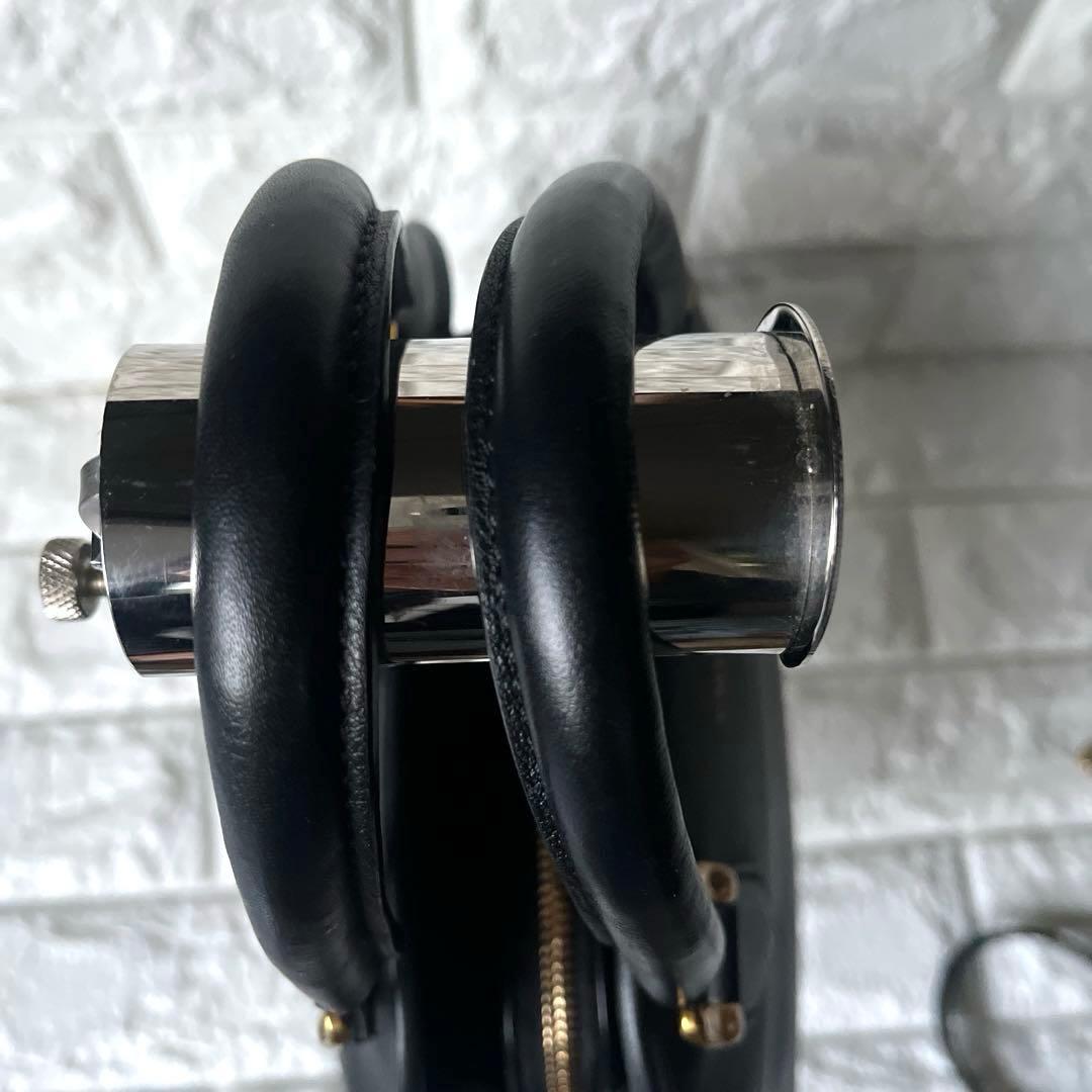 あっちゃん極美品 J&M Davidson バッグ ビューローバッグS