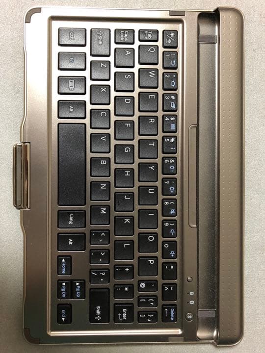 ★送料無料 ドコモ SC-03G GALAXY Tab S 8.4 超美品