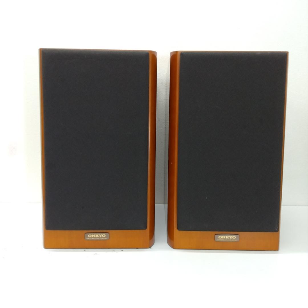 若《FZTJT》ONKYO　A-907X　MD-105AX　G705X他　セット