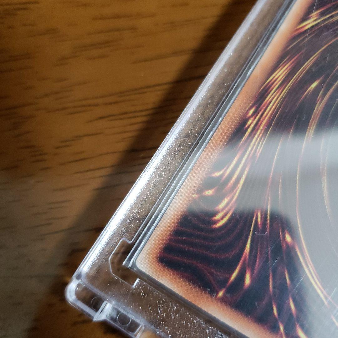 ブラック・マジシャン・ガール　20th