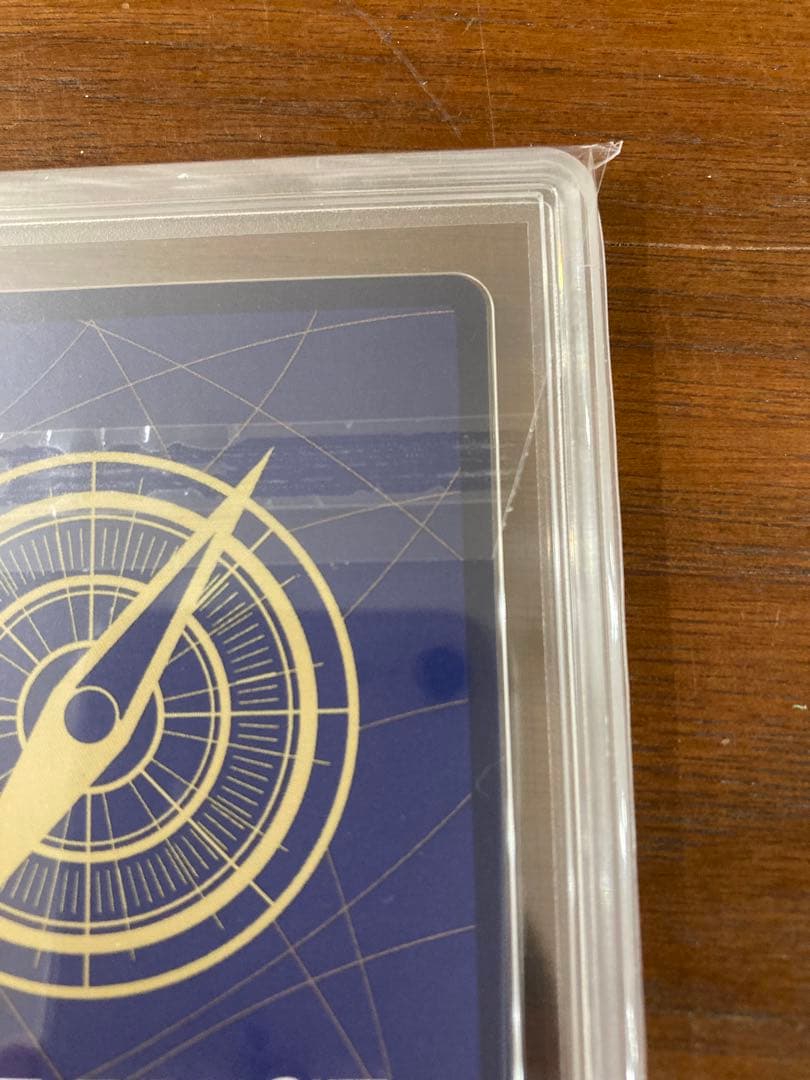 ワンピースマガジン ルフィ gemix10 black