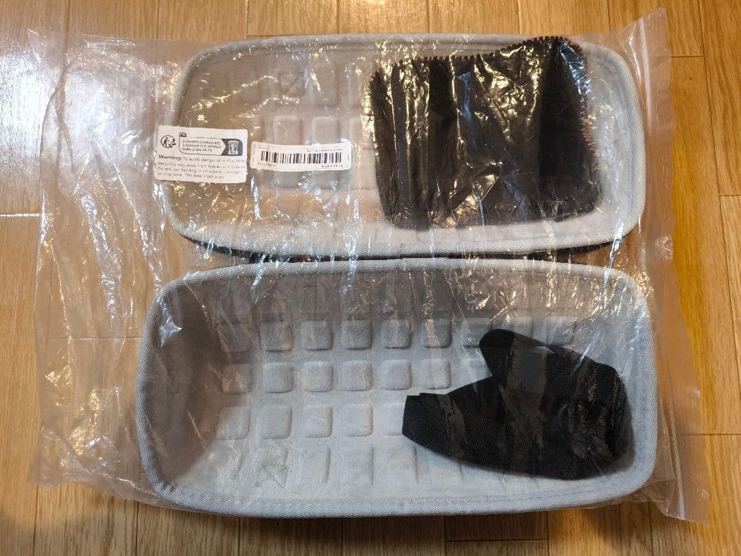 JBL CHARGE4 ブラック ワイヤレススピーカー ケース付き