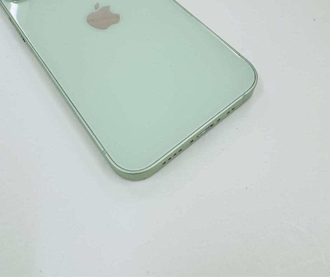 iPhone 12 Mini 128GB SIMフリー超美品