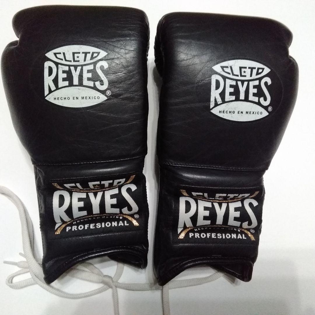 reyes レイジェス　14oz ボクシンググローブ