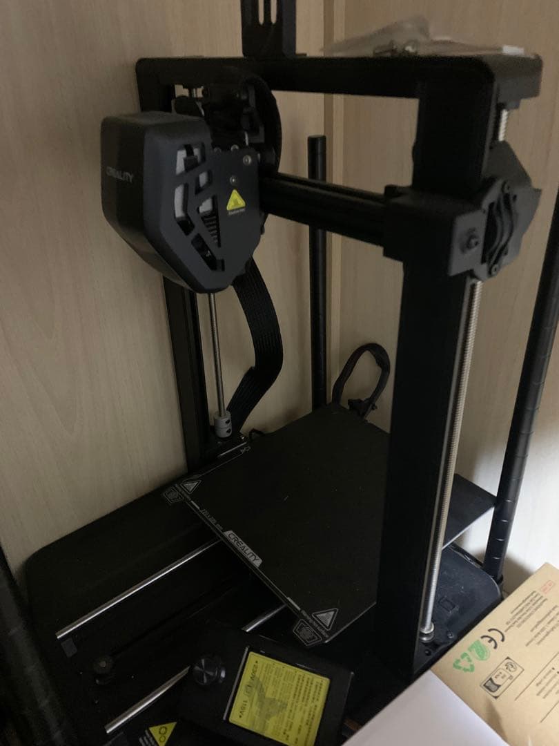 Ｔ*Ｔ様 送料込 フィラメント6個 Creality Ender3 V3 SE