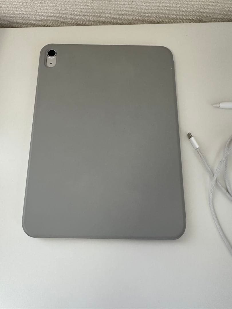 タブレット　iPad Wi-Fiモデル