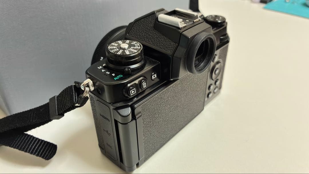 デジタルカメラ Nikon Z fc 16-50 Kit