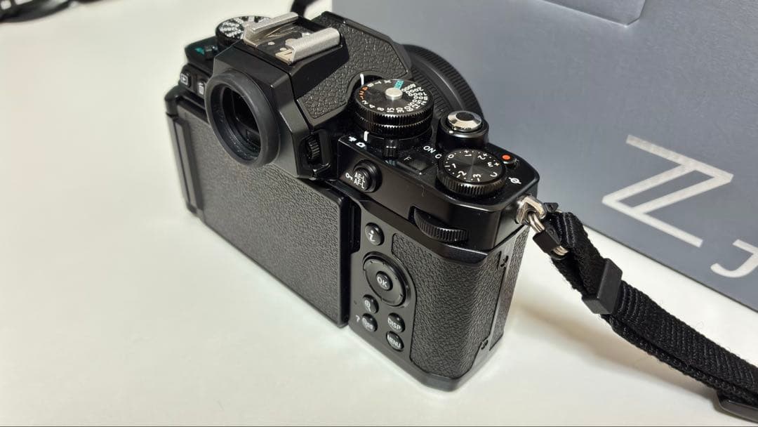 デジタルカメラ Nikon Z fc 16-50 Kit