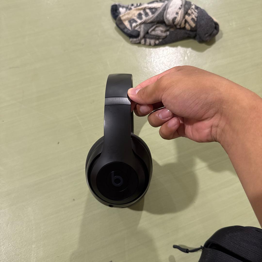 最終値下げ！！箱あります！！BeatsStudioプロ