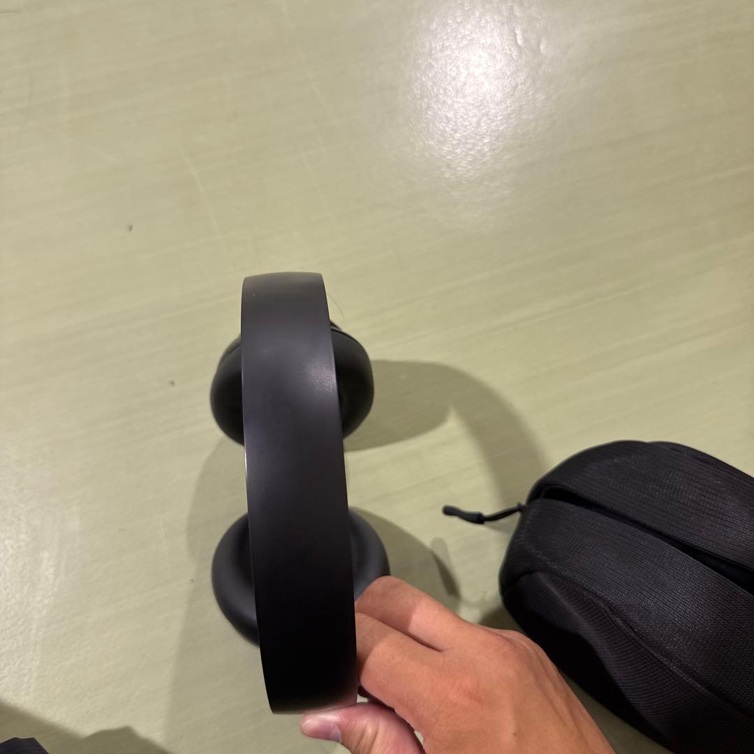 最終値下げ！！箱あります！！BeatsStudioプロ