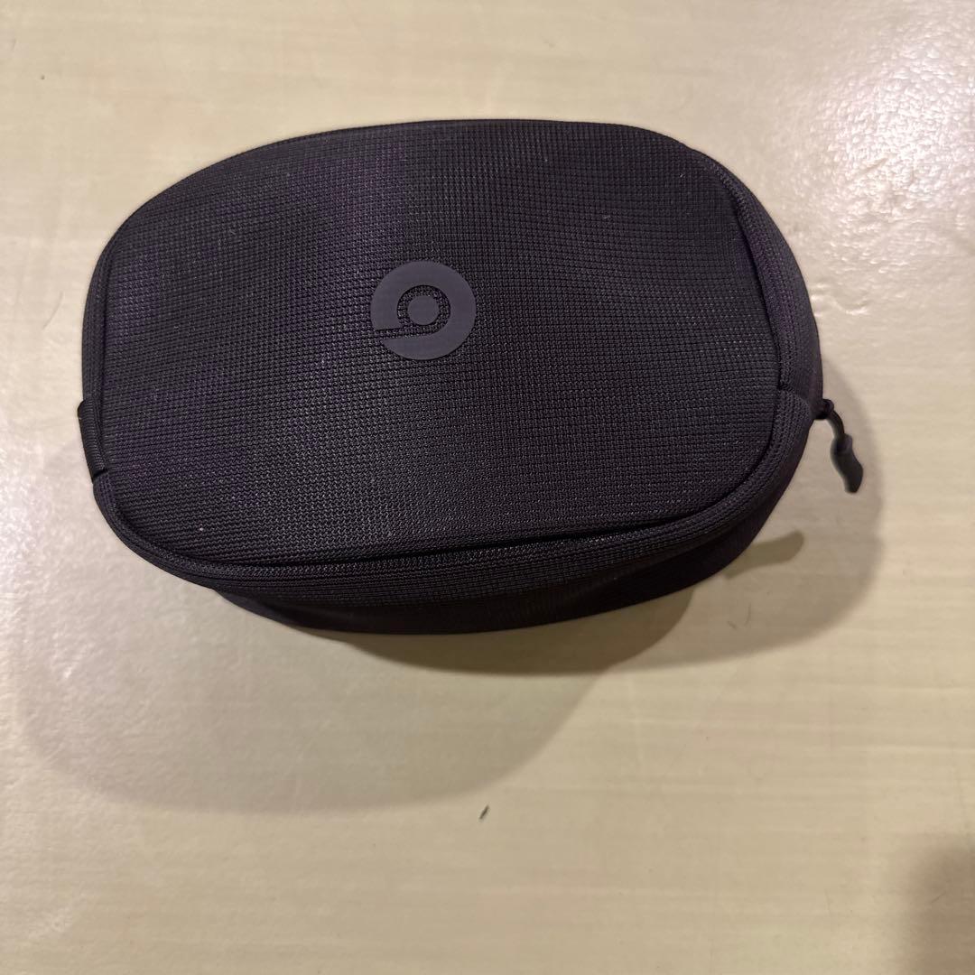 最終値下げ！！箱あります！！BeatsStudioプロ