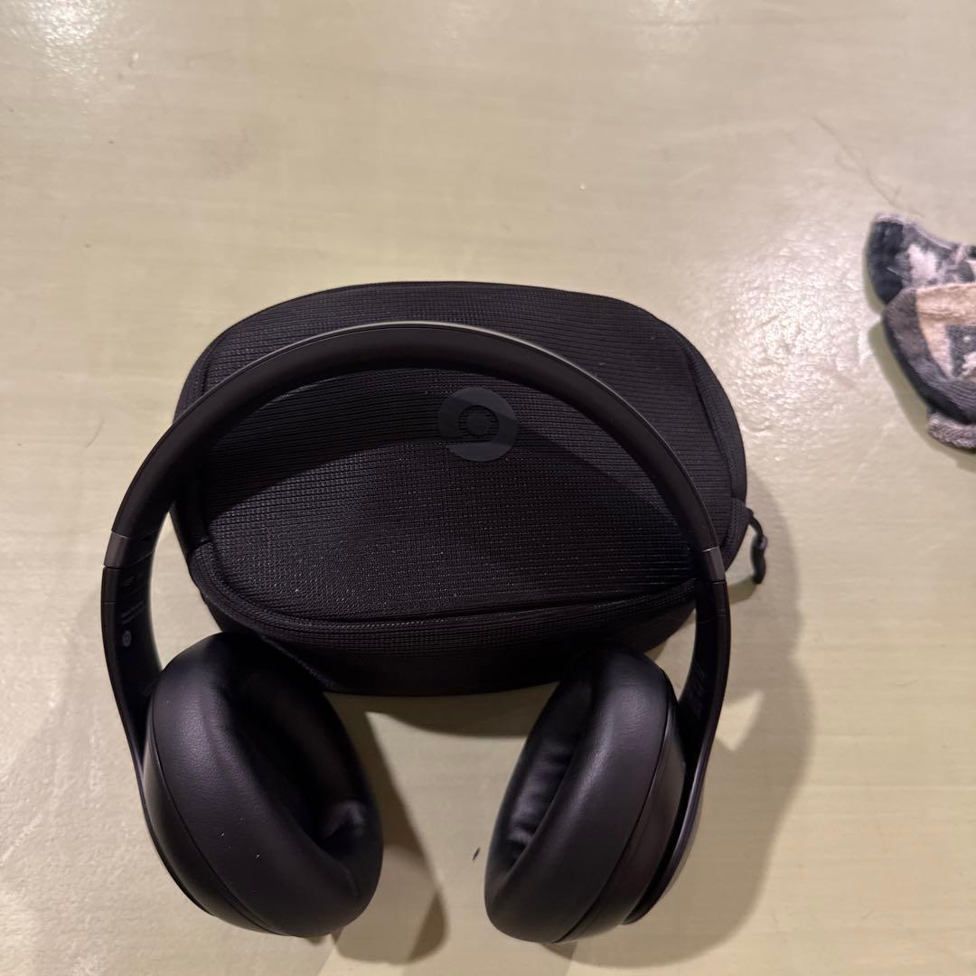 最終値下げ！！箱あります！！BeatsStudioプロ