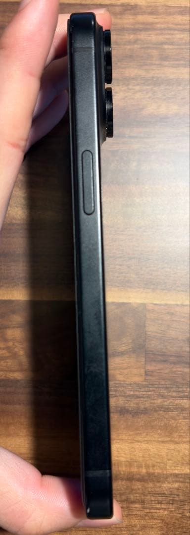 スマートフォン本体 iphone15 128GB