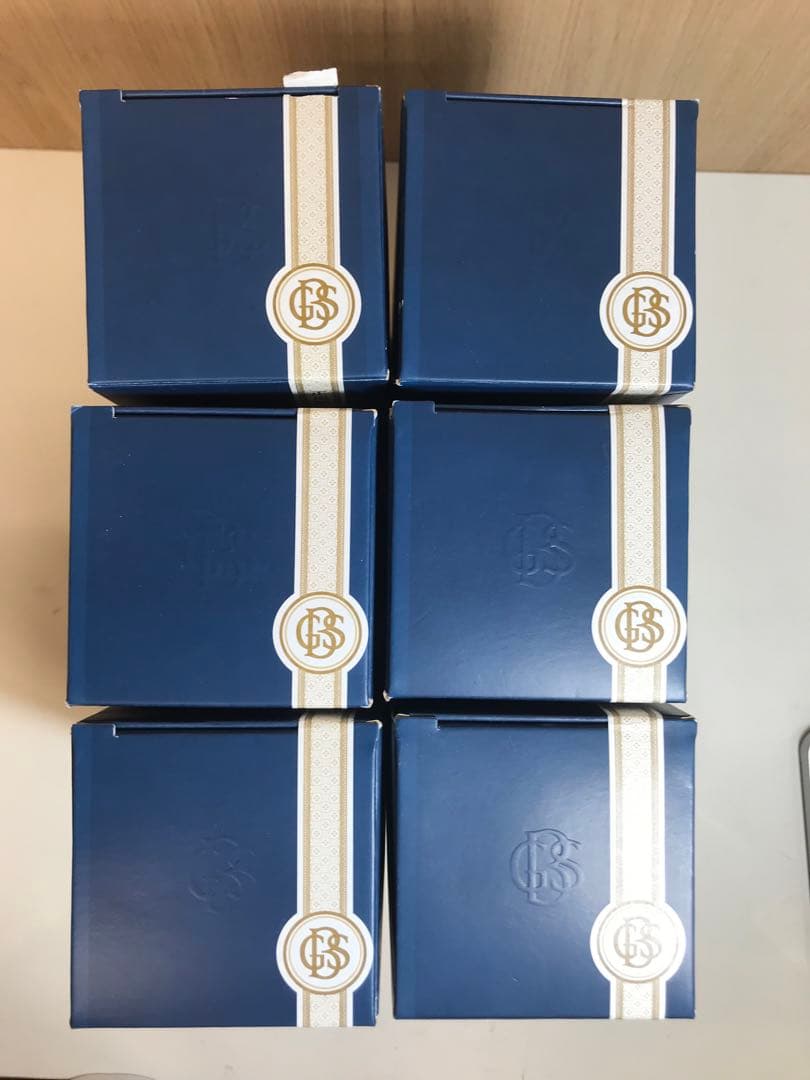 525［未開栓］Ballantine's 17年 ウイスキー 6本