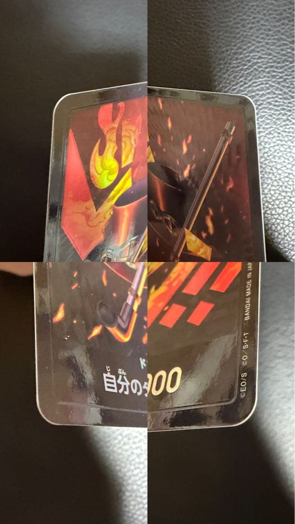 ワンピースカード ONEPIECE パラレル リーダー ドン ロジャー ナミ 等