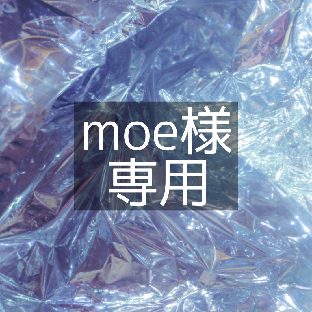 moe様 お見積もり