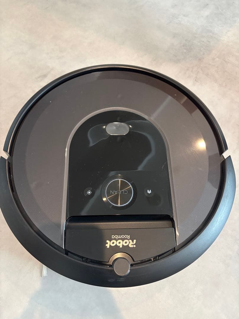 Roomba i7 充電ステーション付き