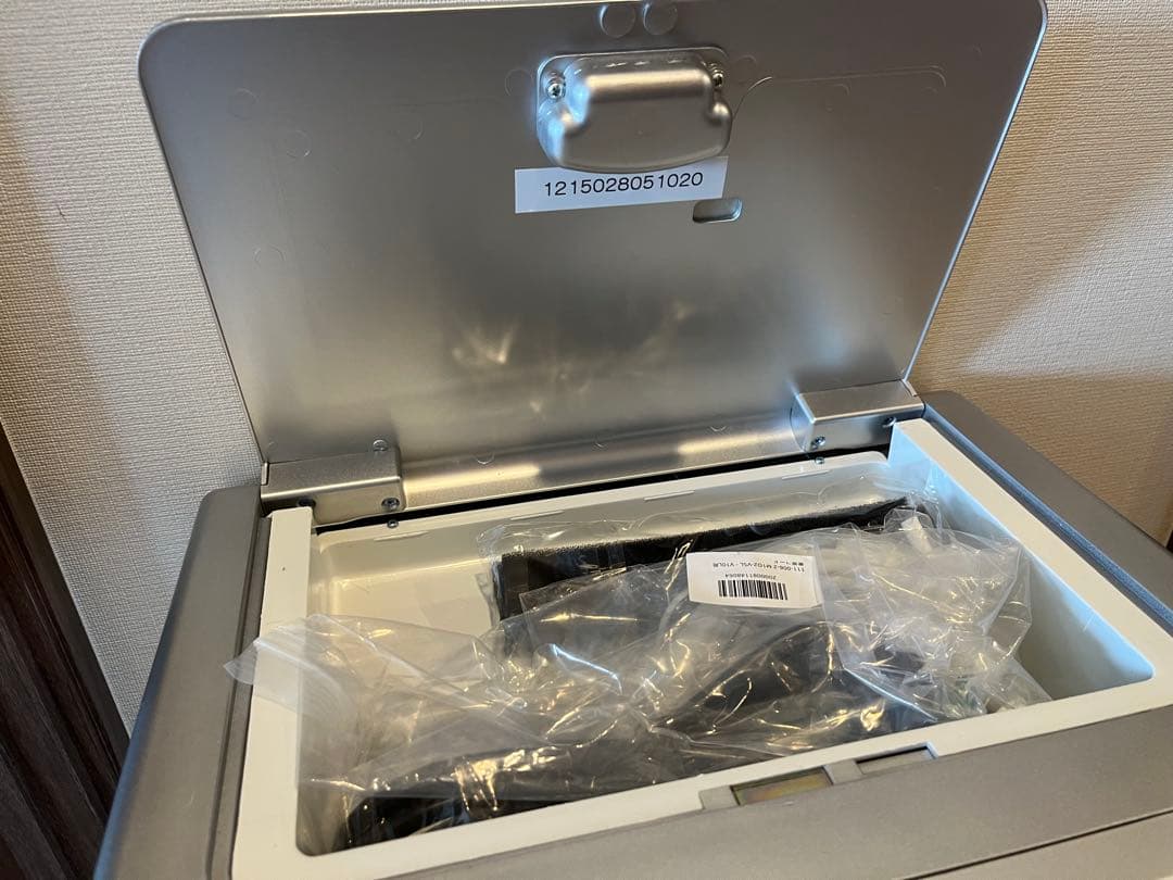 酸素発生器　M1O2-V5L（エムワンオーツーヴイ5エル） 神戸メディケア