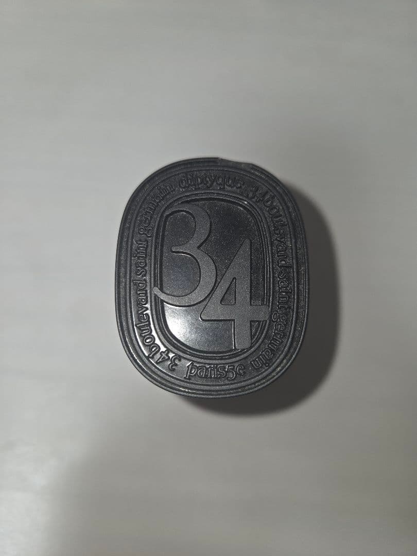 diptyque ディップティック サン・ジェルマン 34