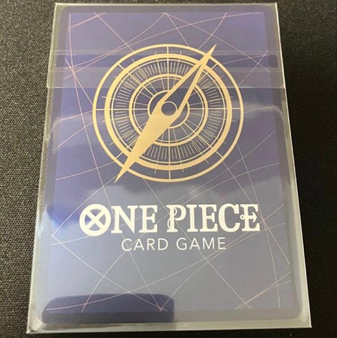 ゾロ フラッグシップ ST21-015 1枚