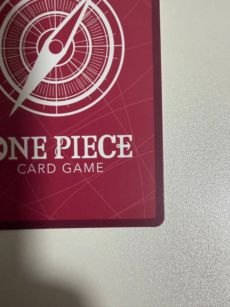 ワンピースカード EB-04 ジュエリー・ボニー リーダーパラレル 美品