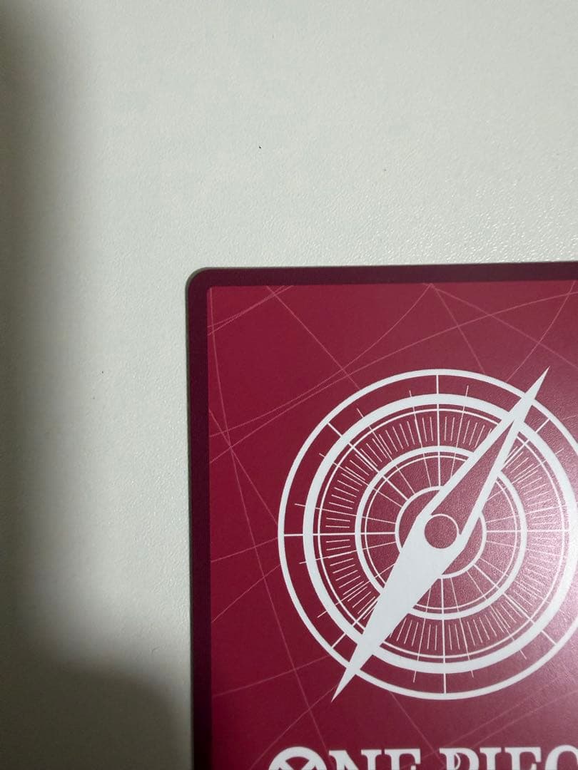 ワンピースカード EB-04 ジュエリー・ボニー リーダーパラレル 美品