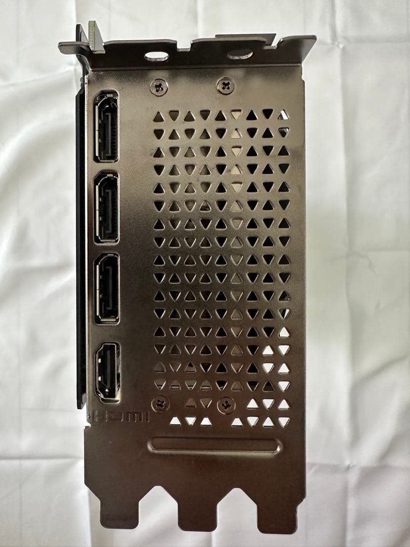 グラフィックボード・グラボ・ビデオカード PNY GeForce RTX 4070 Ti Super 16GB