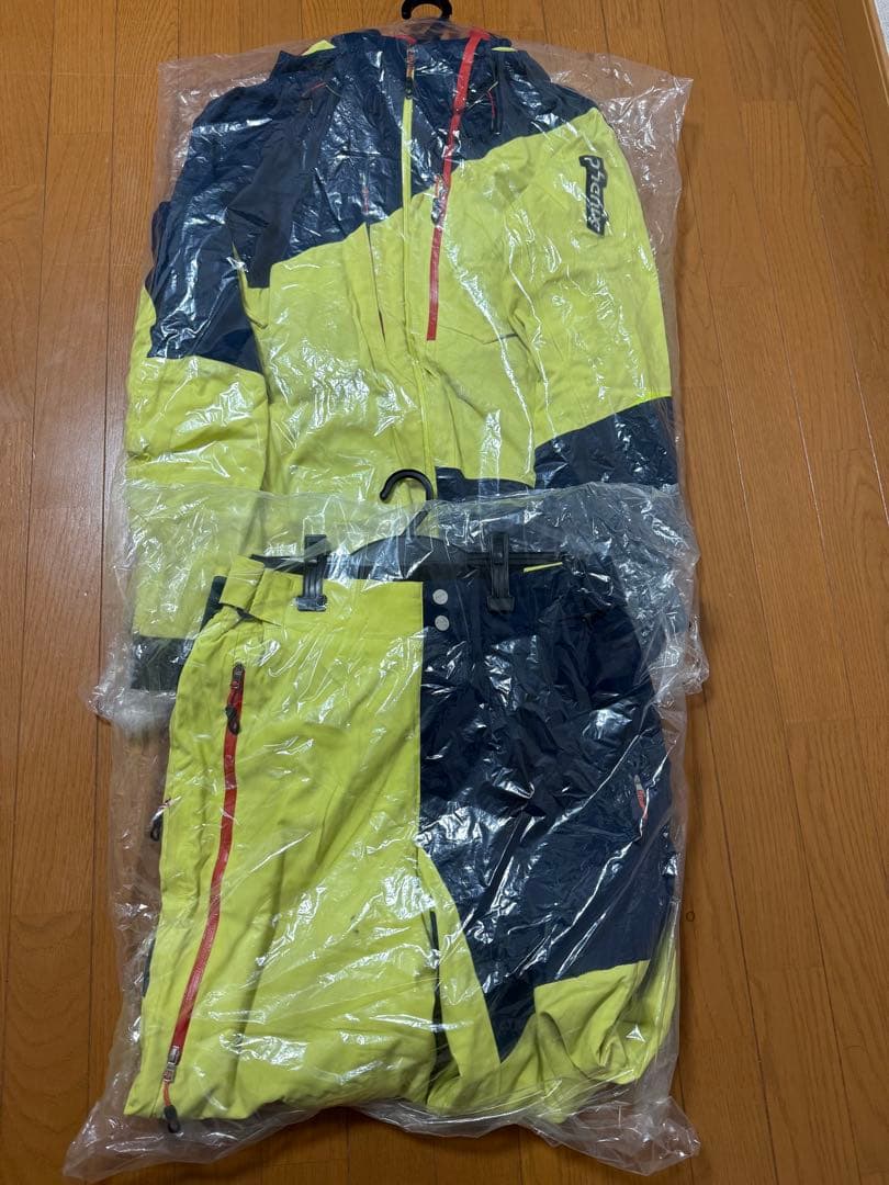 フェニックス スキーウェア 上下セット