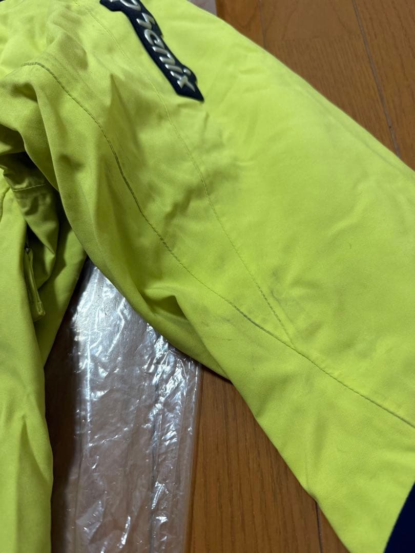 フェニックス スキーウェア 上下セット