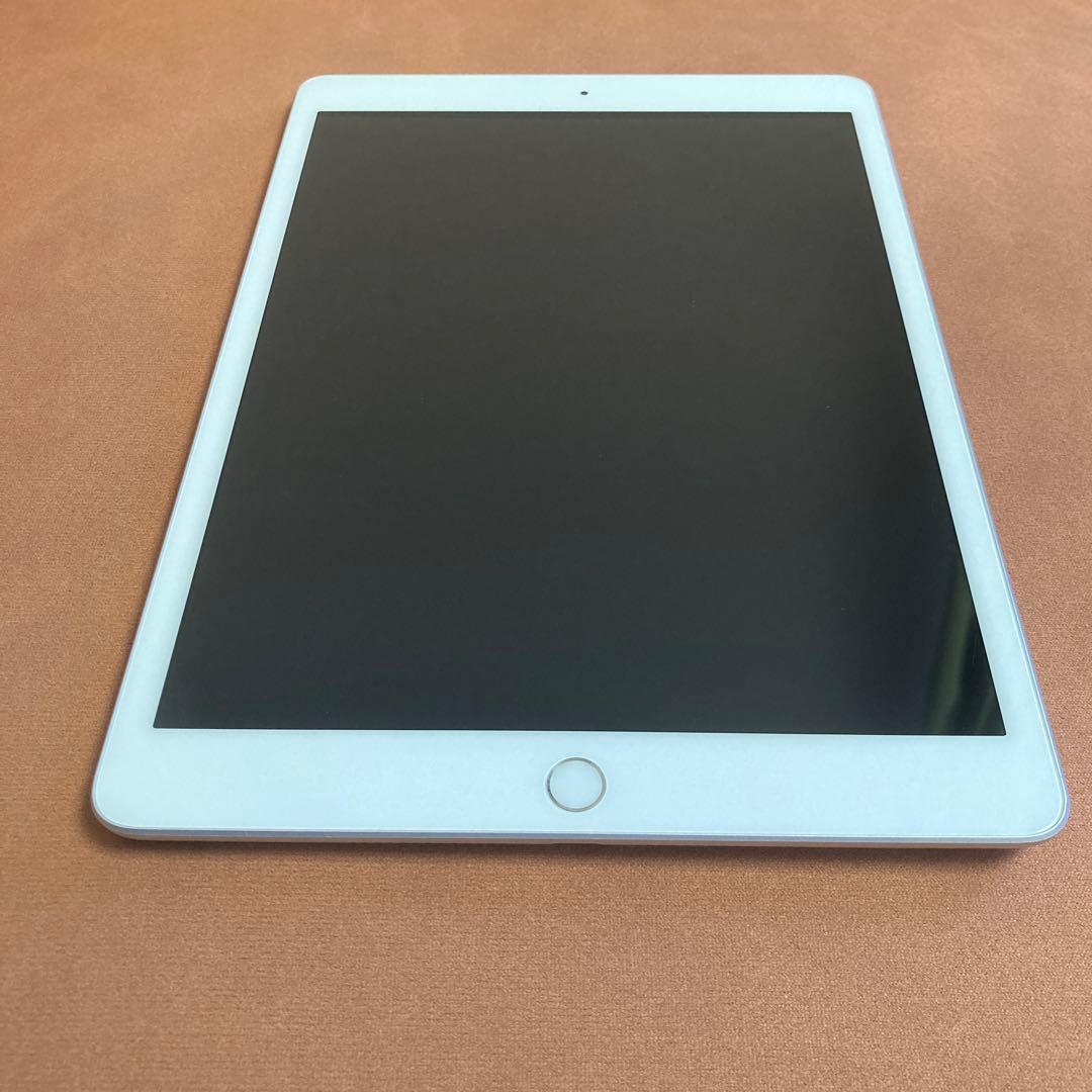 5【早い者勝ち】電池最良好☆iPad7 第7世代 32GB WIFIモデル☆