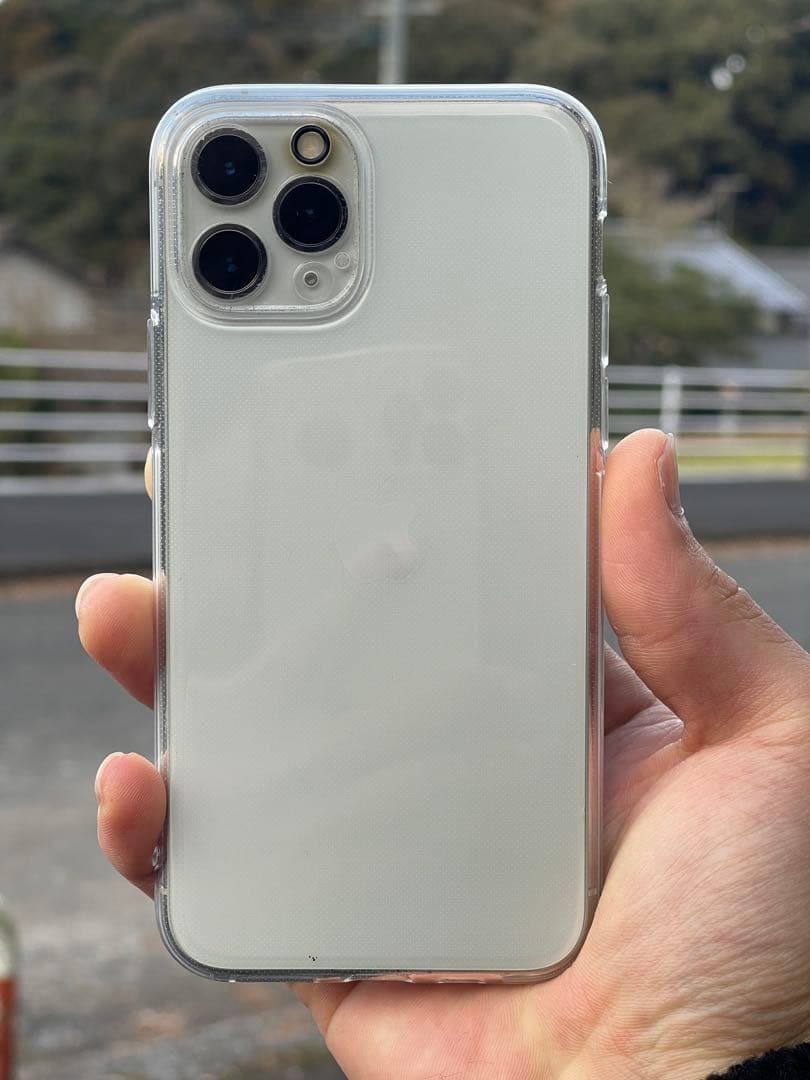 スマートフォン本体 iPhone11Pro