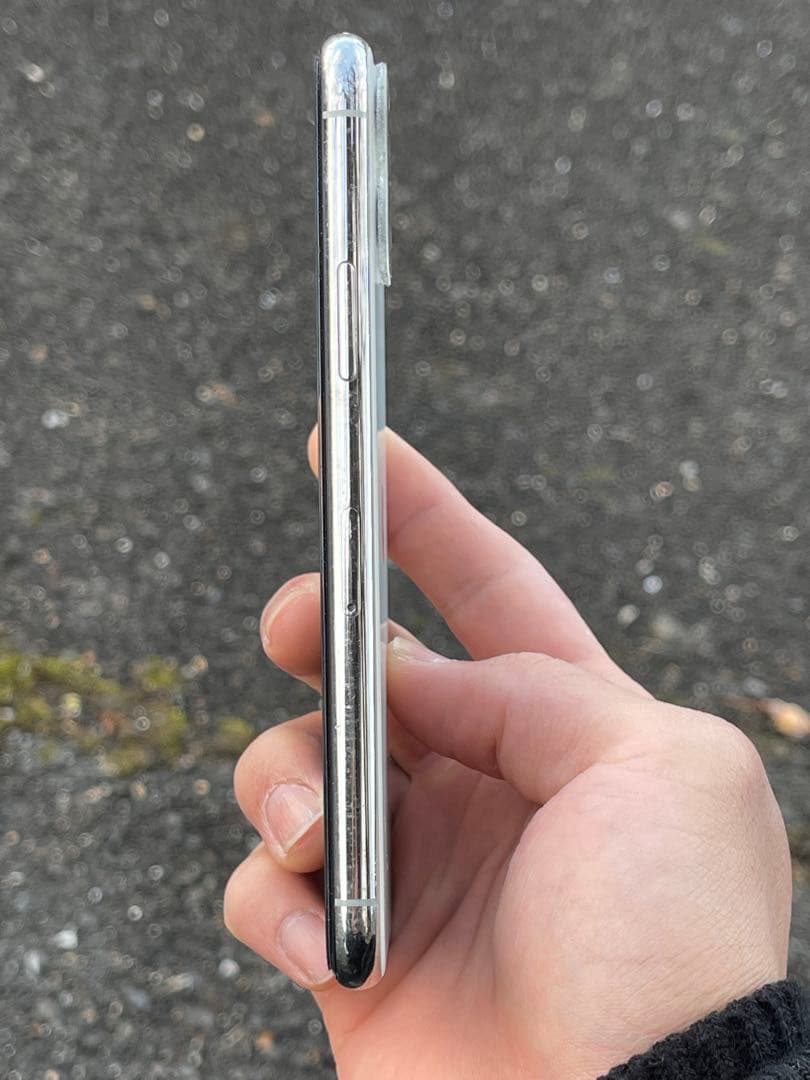 スマートフォン本体 iPhone11Pro