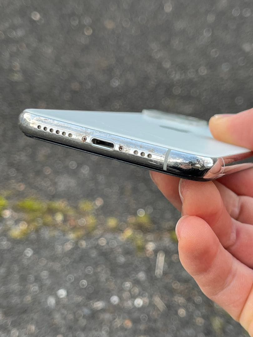 スマートフォン本体 iPhone11Pro