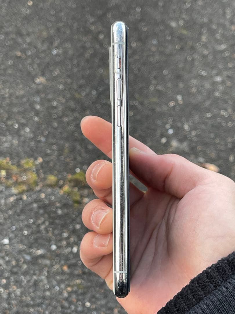 スマートフォン本体 iPhone11Pro