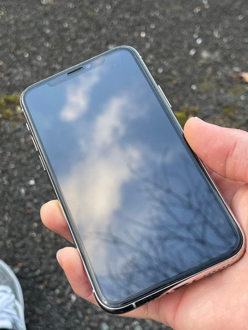 スマートフォン本体 iPhone11Pro