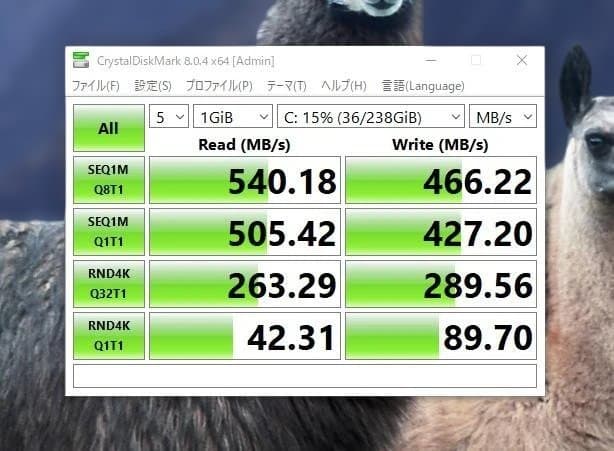 DELL OptiPlex 3050 超高速 新品SSD256GB i57500
