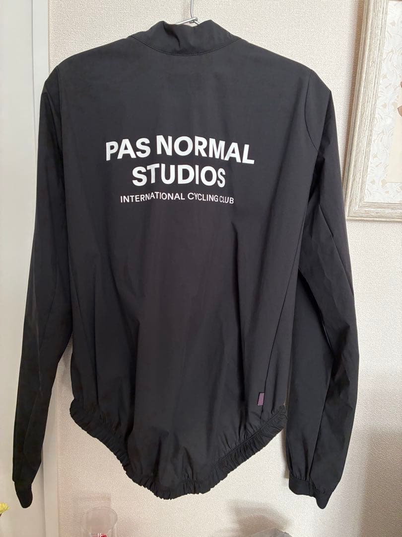 キ*ル様 PAS NORMAL STUDIOS Stow Away Jacket