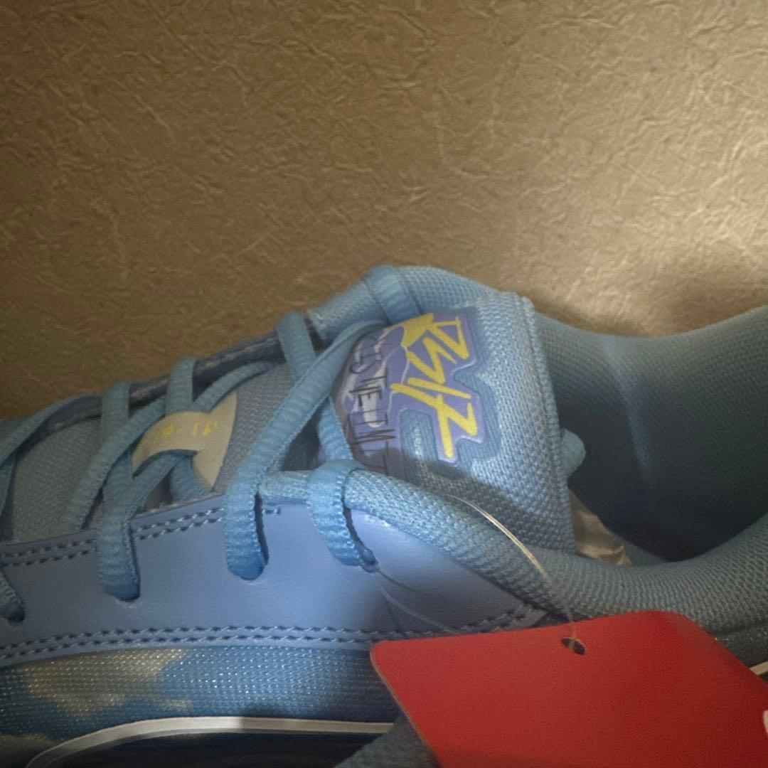 メ*ン様 プーマ　オールプロニトロ　デニスシュルーダー　28cm バッシュ2点セ