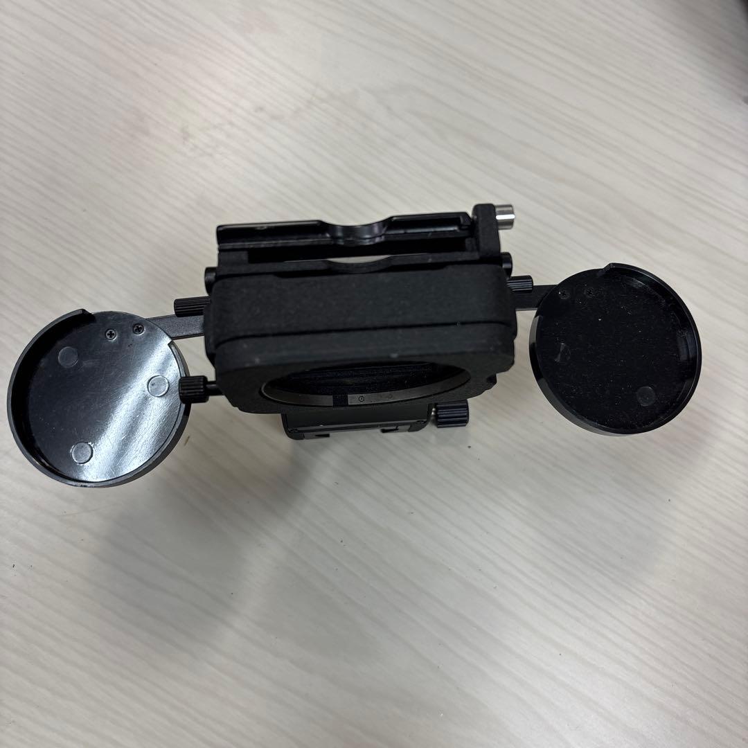 Nikon スライドコピーアダプター PS-5