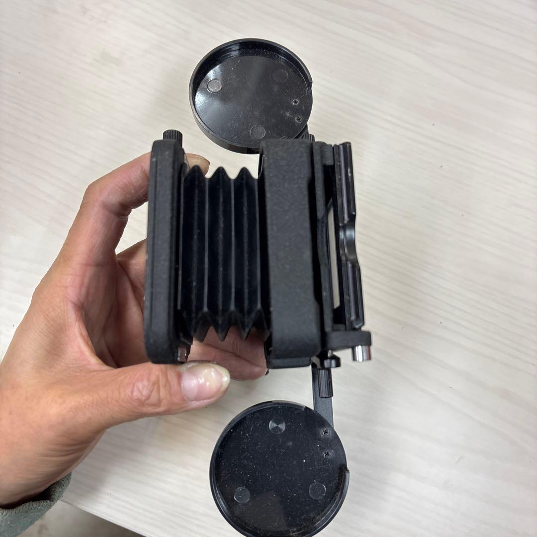 Nikon スライドコピーアダプター PS-5