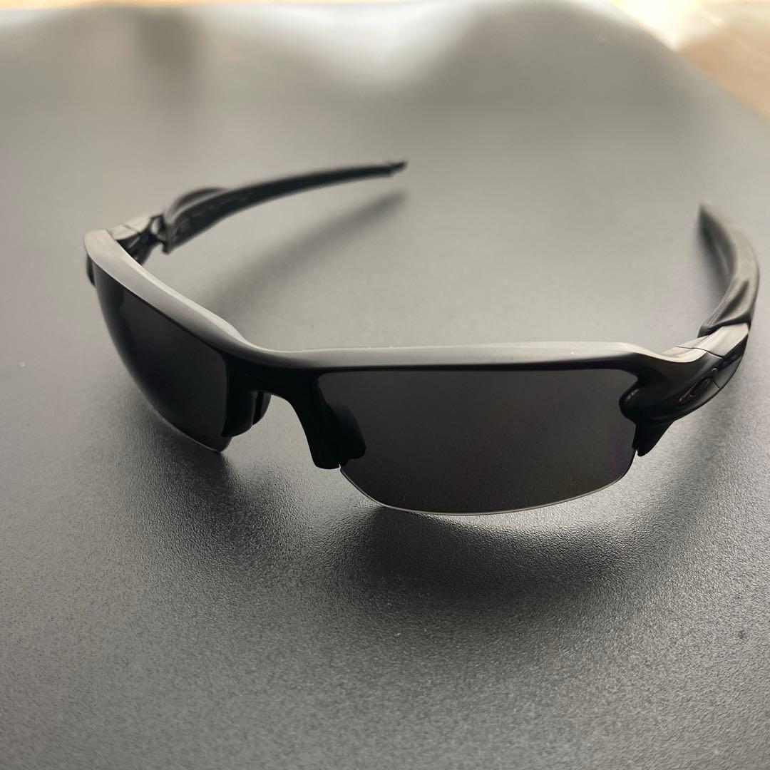 小物 Oakley Flak 2.0 Asian Fit PRIZM BLACK
