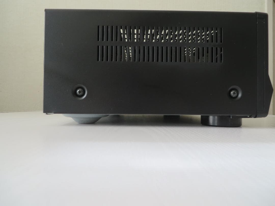 ソニー製プリメインアンプ+チューナー（レシーバー）STR-DH100　完動美品